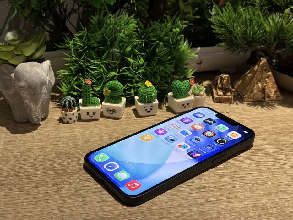 Iphone 14  ‼️Garantie‼️