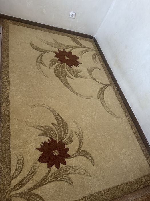 Ковер         бу