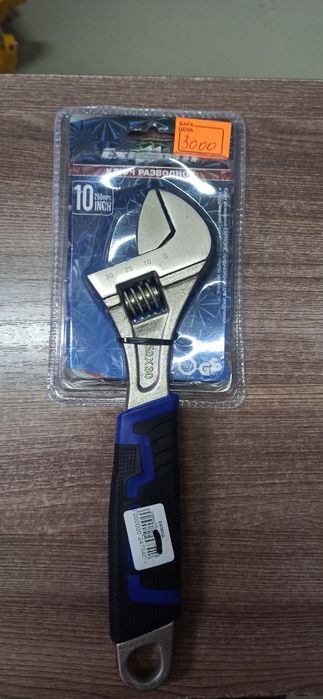 Продажа разводных ключей