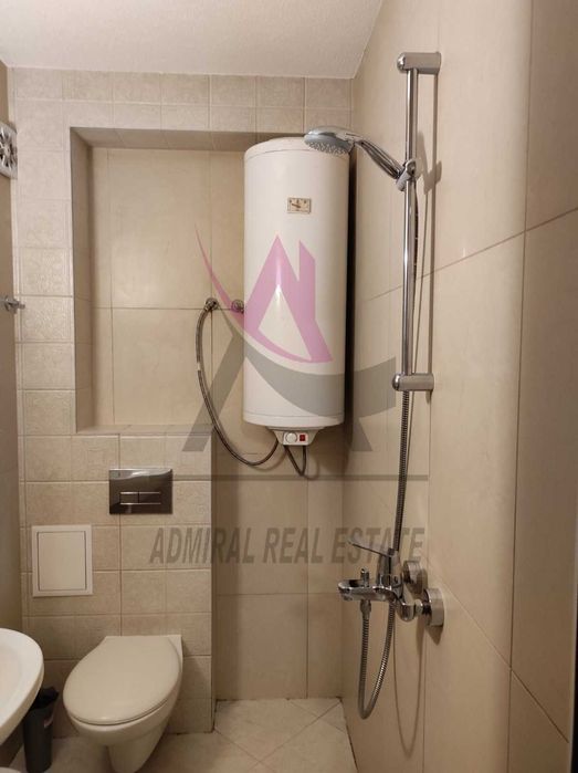 Дава се под наем Двустаен апартамент в Варна, Лятно кино Тракия - 59 кв.м за 425 € - Снимка #4