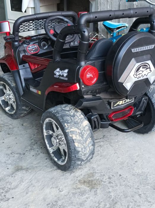 Детский машина/ moshina