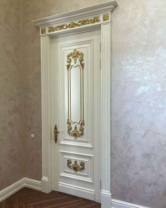 Mdfdan sifatli zina va eshiklar yasaymiz