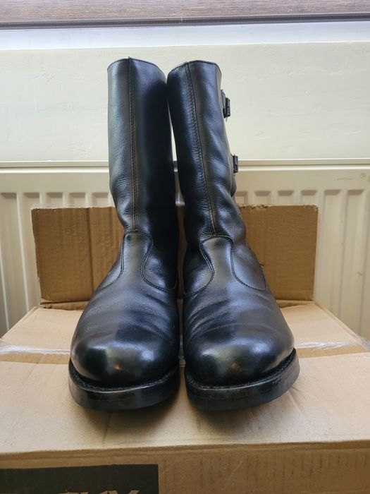 Ghete Militie Polonia 1980