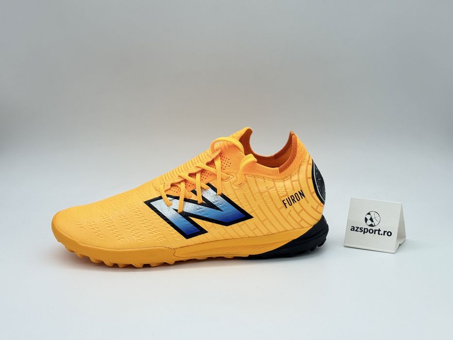 New Balance Furon V7+ Pro TF Noi Originali (42,5; 44,5)