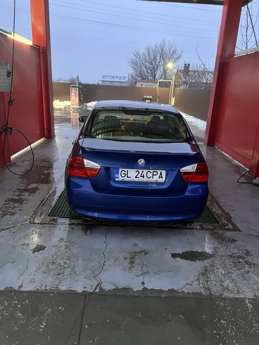 BMW 3 Series 2008 — imagine 3