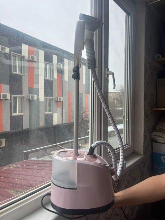 утюг паровой продается