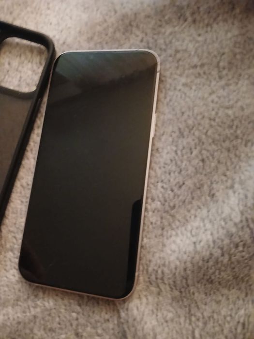 Iphone  14 plus alb