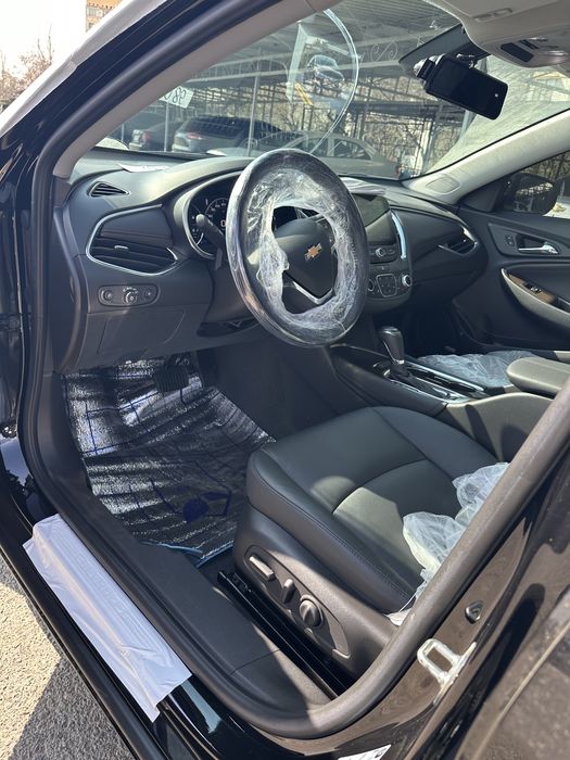 Malibu premier sotiladi