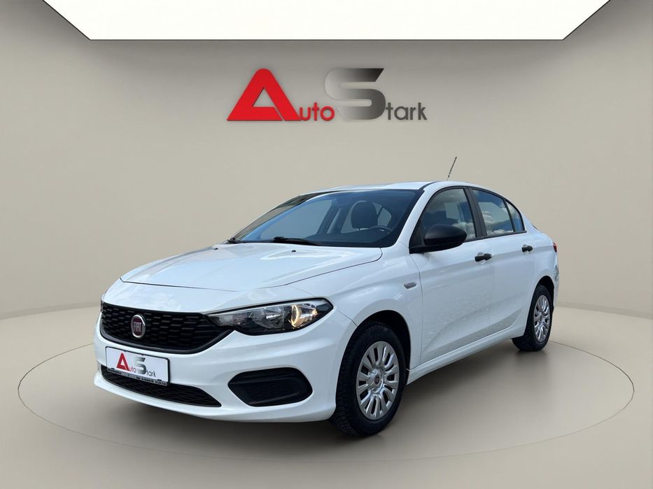 Fiat Tipo GARANȚIE 3 ANI contra cost – Posibilitate CREDIT/LEASING