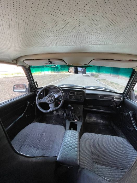 2107 Жигули сотилади