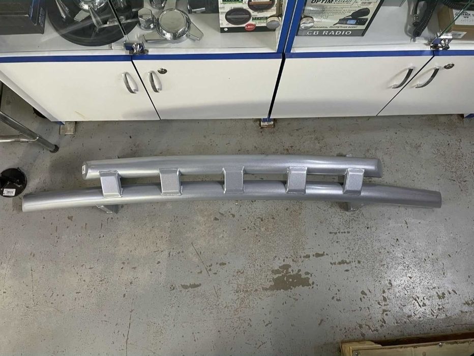 Дуга на газель бизнес