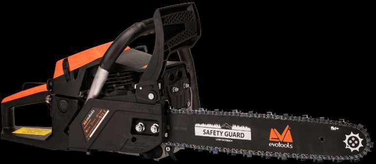 Motoferastraul CS546 Evotools