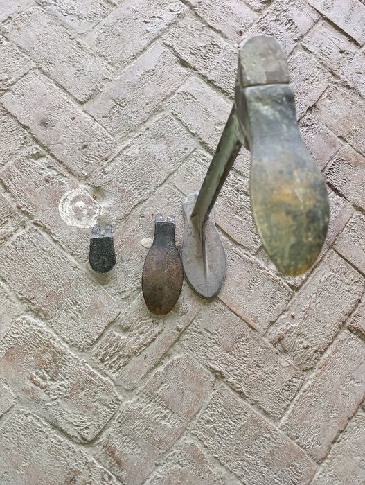 Сапожнек лапка.этикдуз ускунаси