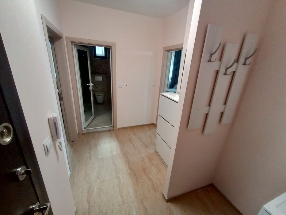 2-стаен апартамент