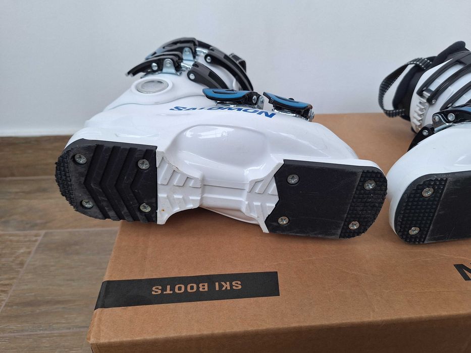 Clapari copii Salomon S/MAX 60T M - masura 19 mondo (31)