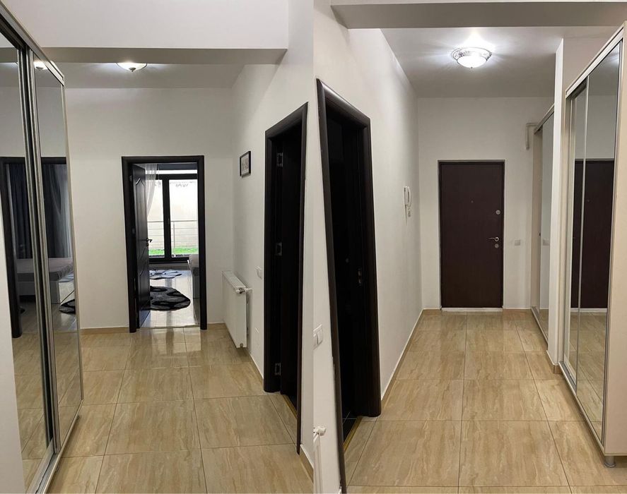 Închiriez apartament