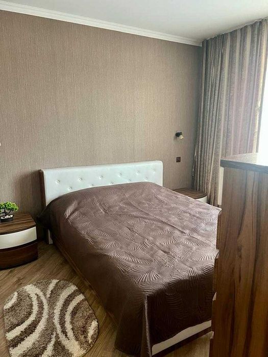 Долгосрочная аренда