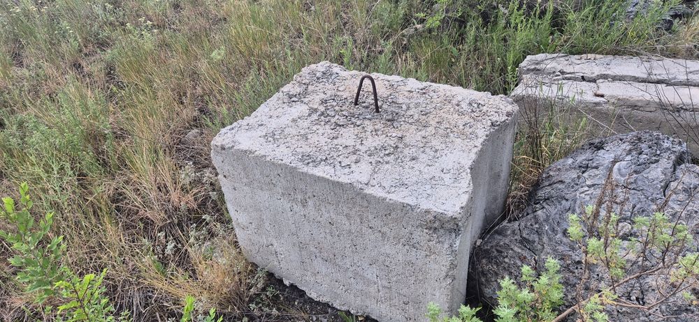 Фбс 40 и 60 половинки