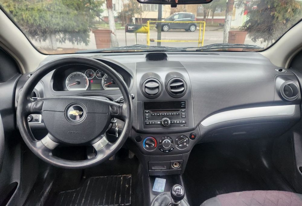 Нексия 3 механика 2017 краска тоза. Nexia 2017 mexanika.