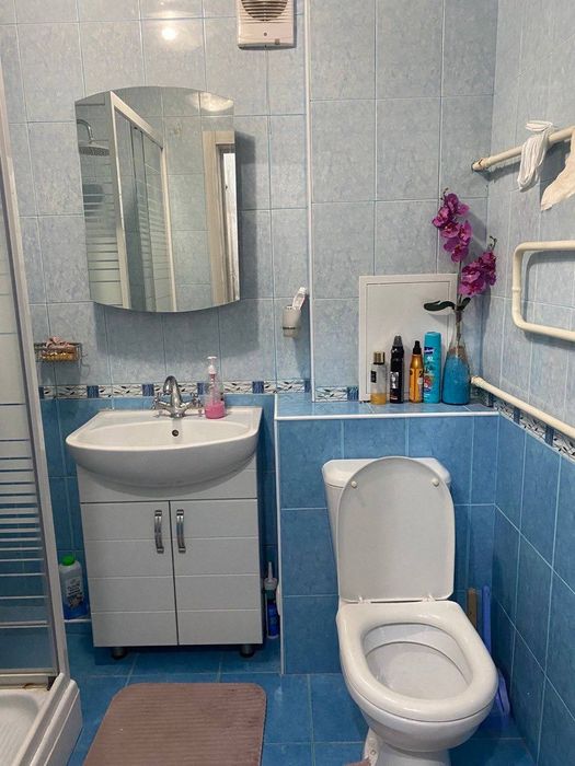 Аренда квартиры Чиланзар -5