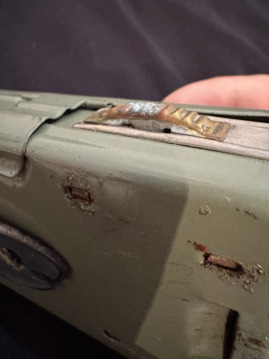 Стар Фенер.