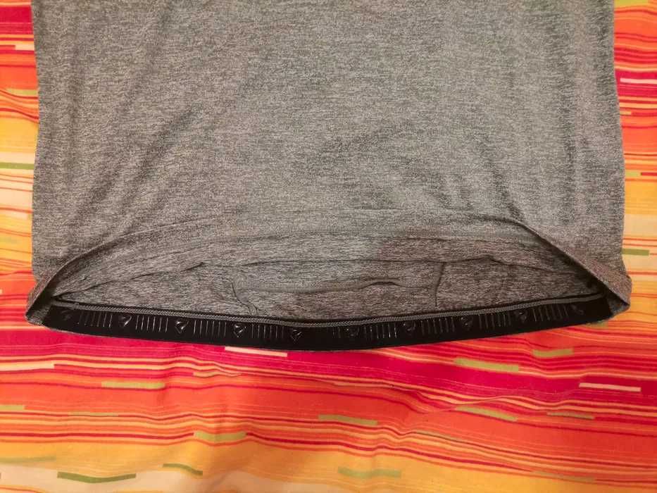 Блуза за колоездене - джърси с къс ръкав