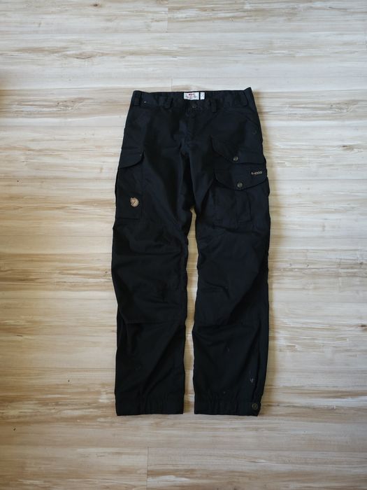 Оригинален мъжки туристически панталон Fjallraven Vidda Pro Trousers