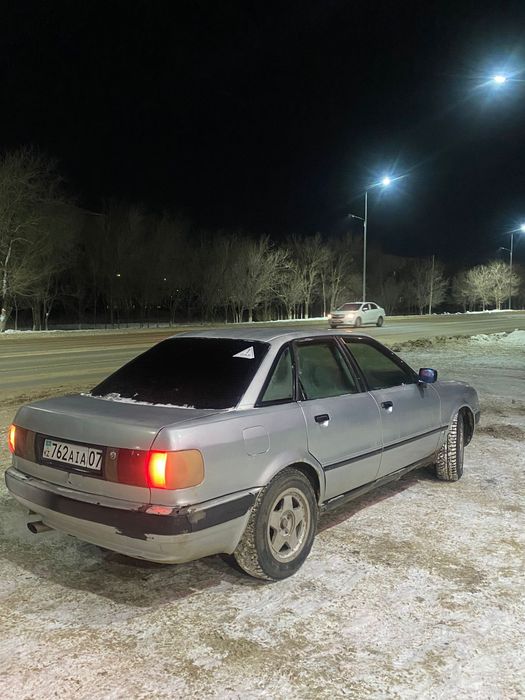 Продам Ауди Б4 1992 моно 2.0