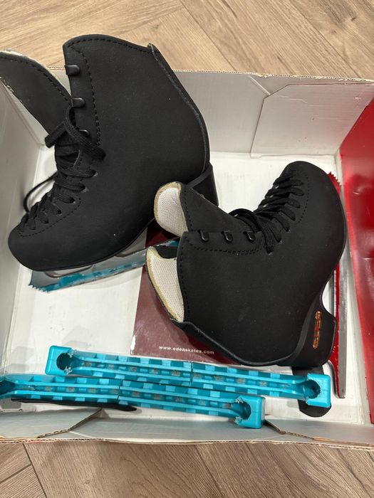 Коньки детски Edea Motivi