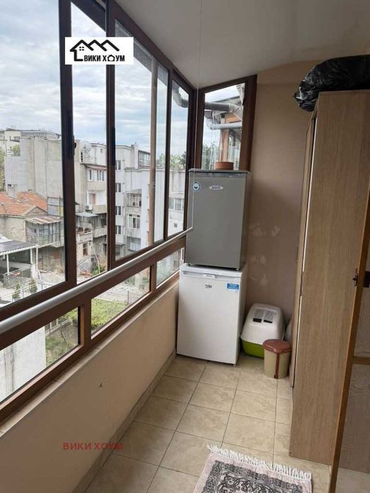 Продава многостаен апартамент, Зимно Кино Тракия,  гр. Варна