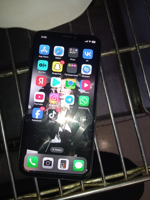 Телефон смартфон