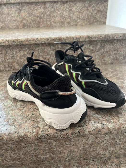 Оригинални обувки на Adidas