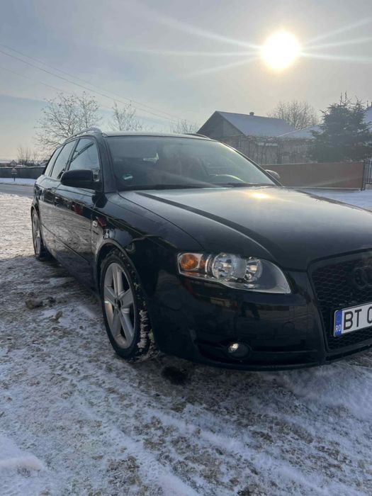 Audi A4 B7 2007