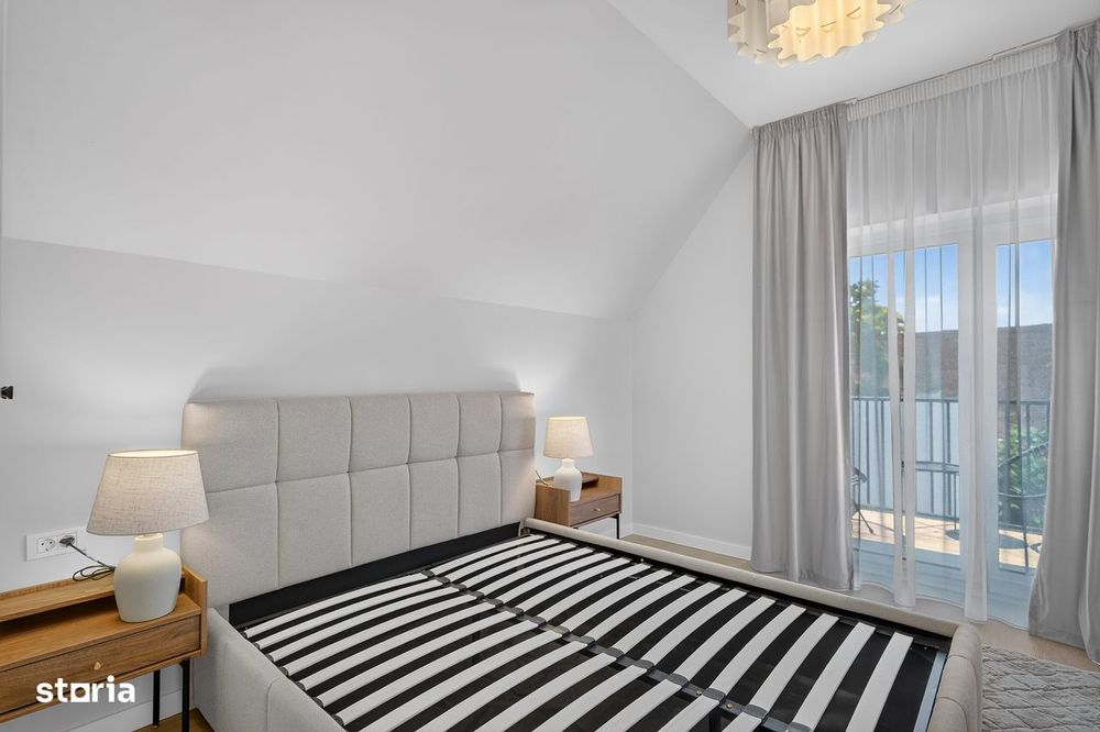 3 camere | 70 mp | etaj 1 | bloc nou 2026 | Cuza Voda Oradea Central
