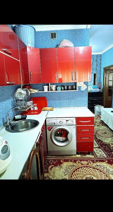 65000у.е Тинчлик метро 2 хона 57м2