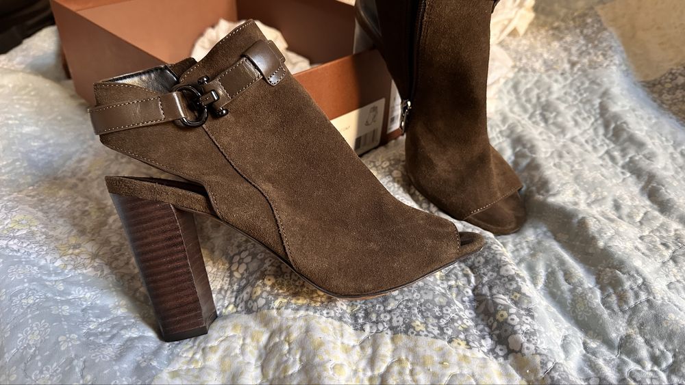 Дамски обувки Coach, 37 размер