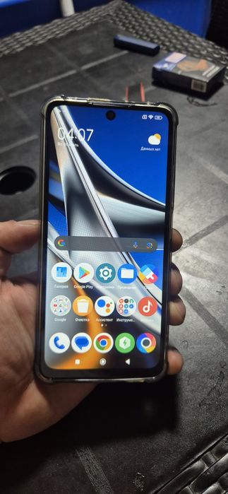 Redmi Poco 8.256GB