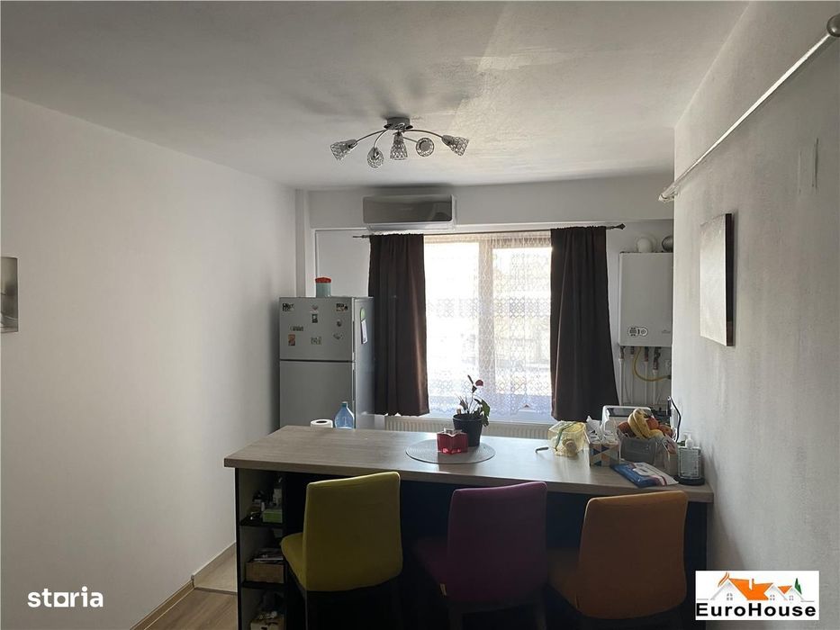 Apartament de inchiriat in Alba Iulia