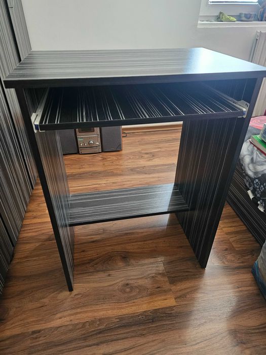 Бюро за компютър