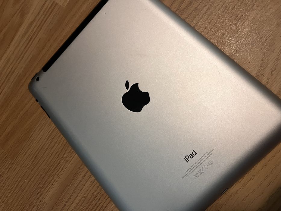 ipad functional