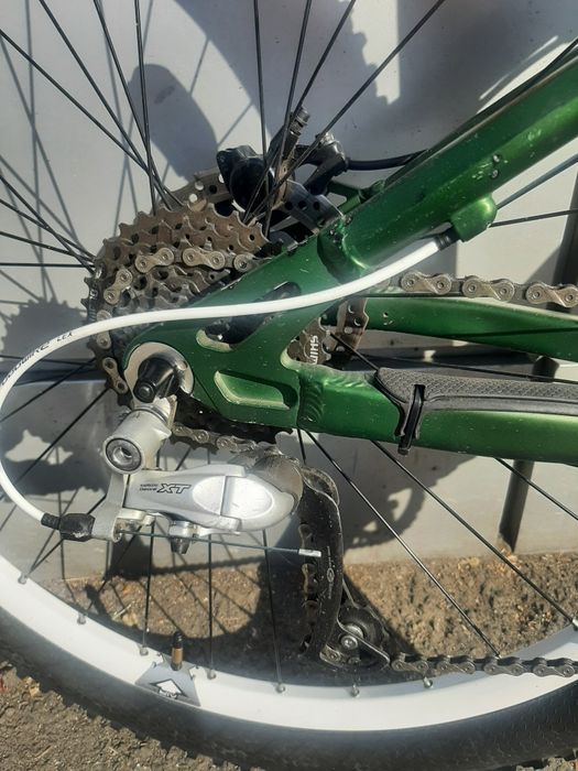 Mtb 27.5  B1 1x9 viteze