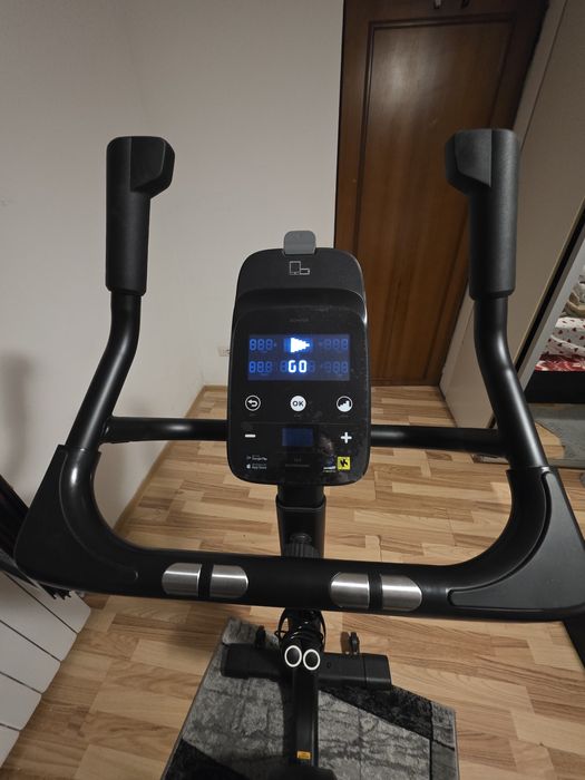 Domynos eb900b bicicleta fitnes