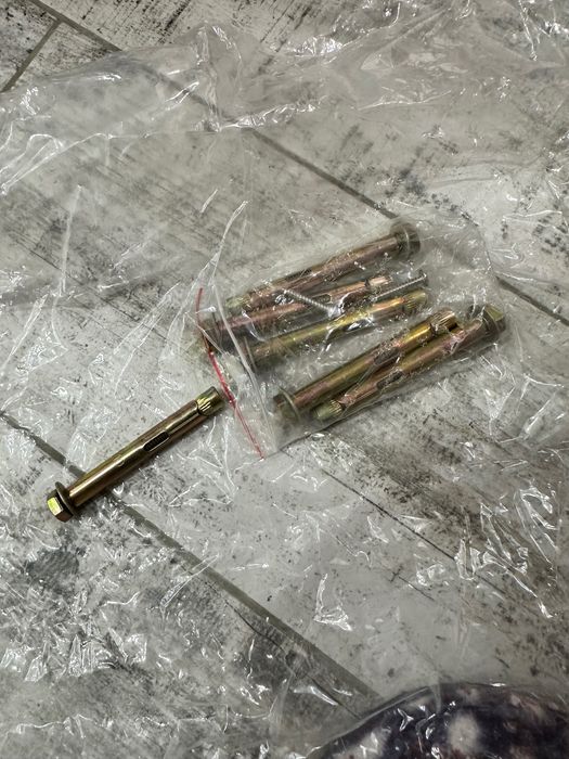 2 бр. Козирка / стряха / Навес поликарбонат 300 х 100 см