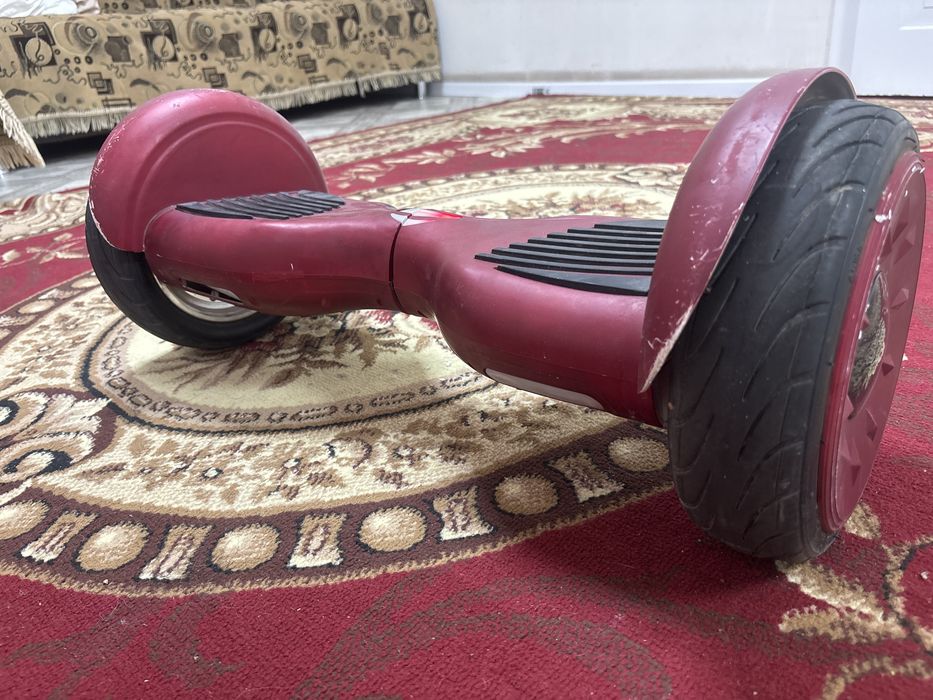 Гираскутер состояние бу