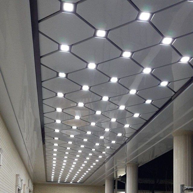 Alikabond xizmatlari