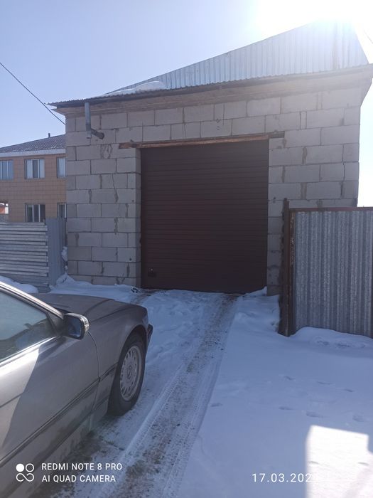 Продается частный дом в черте города