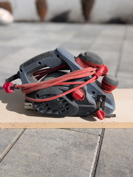 Masina de rindeluit 850W