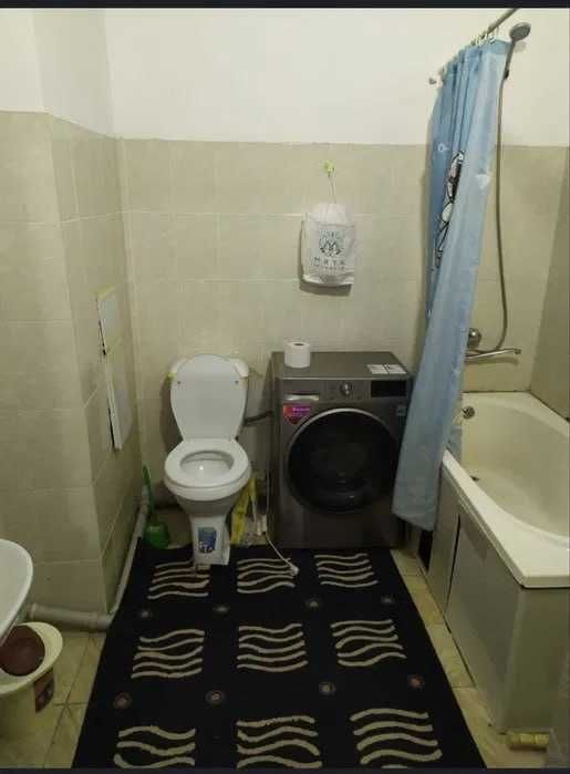 Яшнабад | Узбум, China Town | 1-комнатная | 40 м²