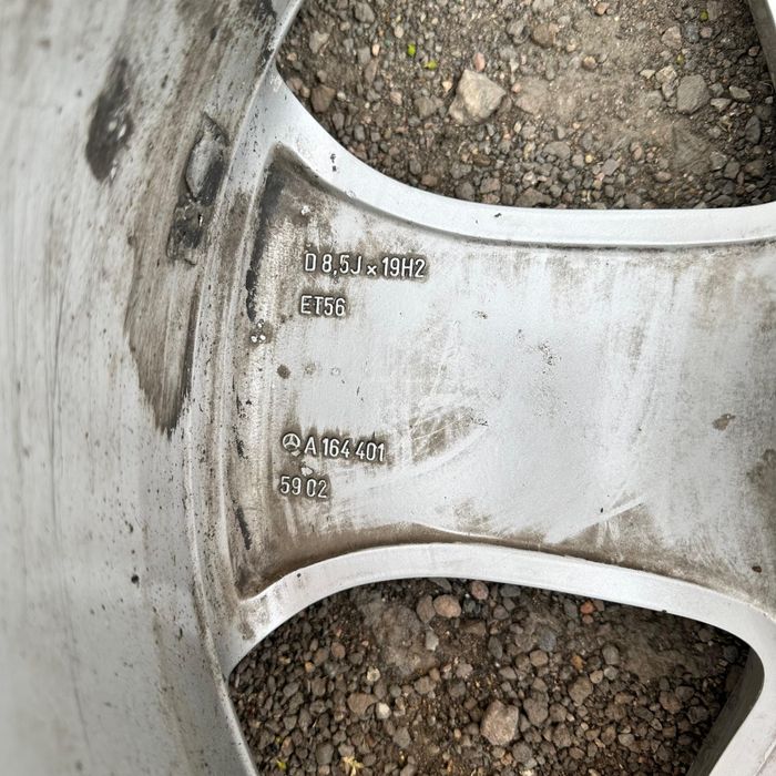 Диски R19 оригинал 3 шт