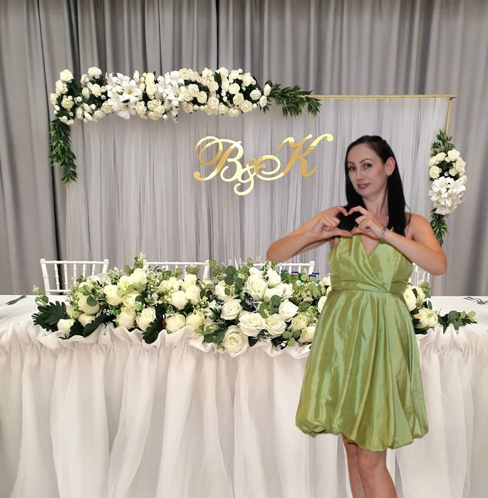 Водещ на Сватби/ Изнесен ритуал